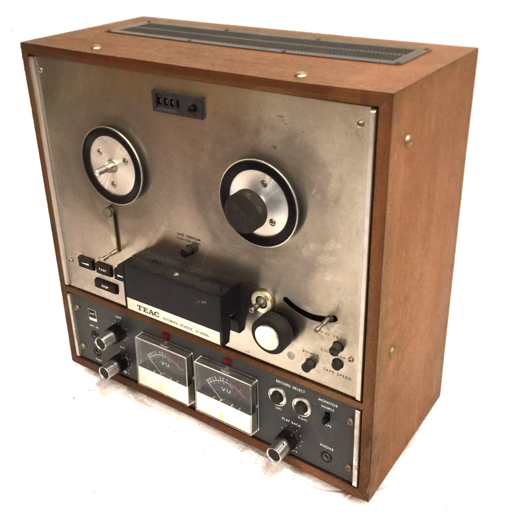TEAC ティアック A-4010S オープンリールデッキ