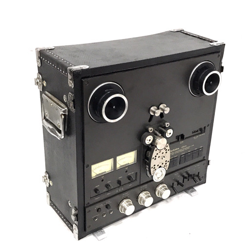 Technics テクニクス RS-1500U オープンリールデッキ